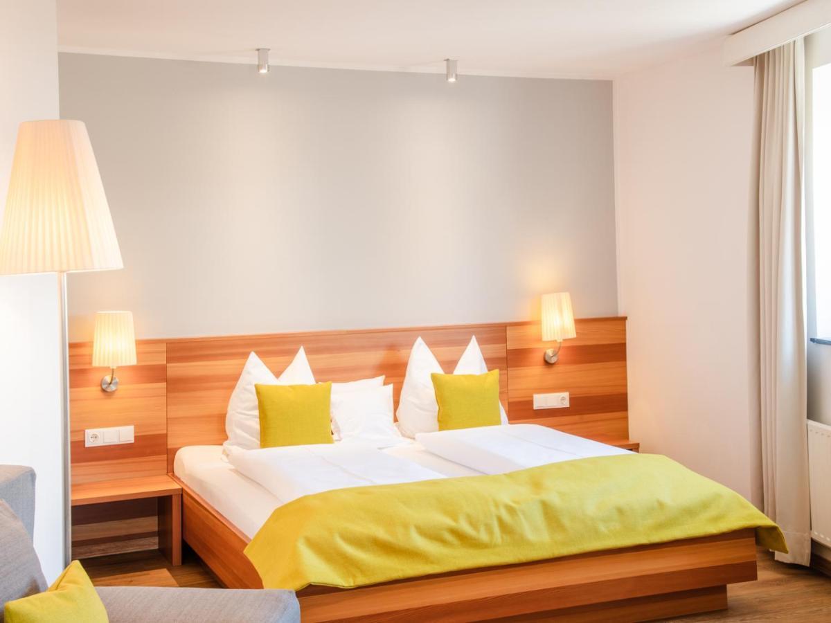 Berghotel Мальта Екстер'єр фото