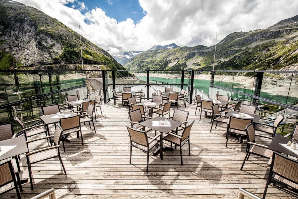 Berghotel Мальта Екстер'єр фото