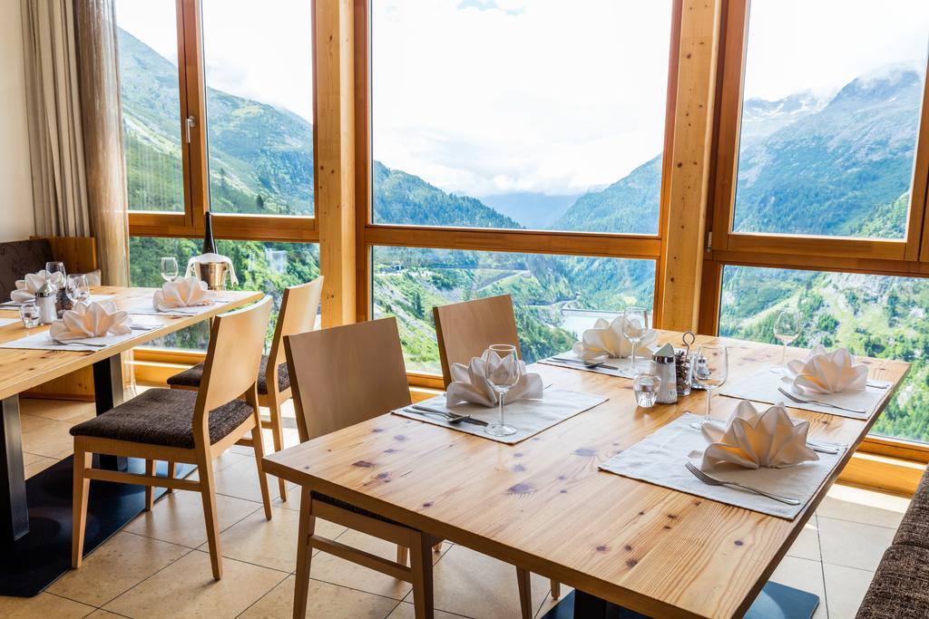 Berghotel Мальта Екстер'єр фото