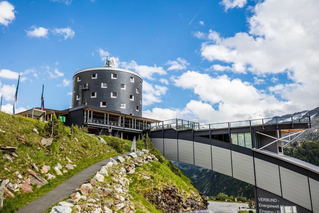 Berghotel Мальта Екстер'єр фото